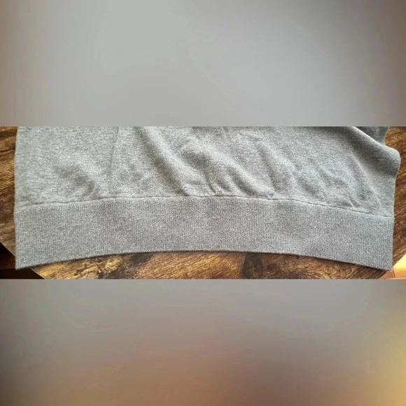 GAP | GAP FOR GOOD mens pullover sweater. Size: L. - Picture 2 of 10